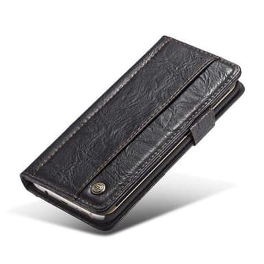 CaseMe Plånboksfodral Samsung Galaxy S7 Edge
