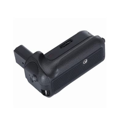 Batterigrepp till Sony A6300 Digital SLR