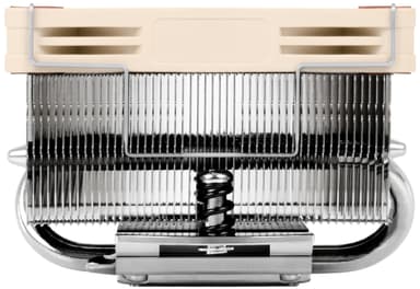 Noctua NH-L9x65 SE AM4 premium lågprofils CPU-kylare