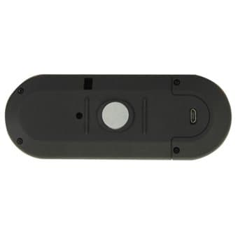 Bluetooth V4.1 Bilhandsfree med SIRI / musiksändare