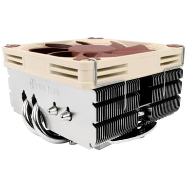 Noctua NH-L9x65 SE AM4 premium lågprofils CPU-kylare