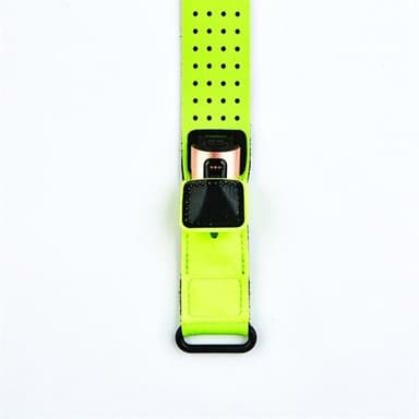 Armband för aktivitetsarmband Gul