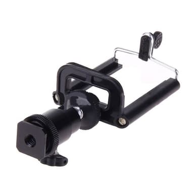 Mobilhållare för tripod