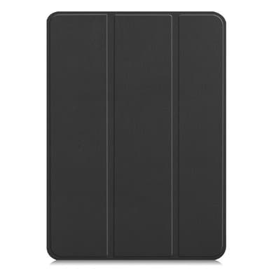 TriFold Custer Fodral iPad Pro 12.9  2018 Svart