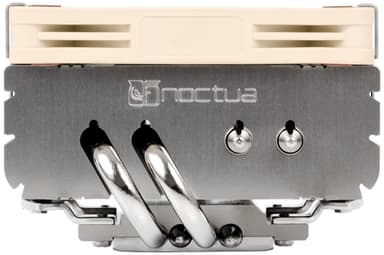Noctua NH-L9x65 SE AM4 premium lågprofils CPU-kylare