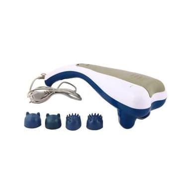 Massageapparat Nacke / Axlar
