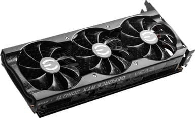 EVGA GeForce RTX 3060 Ti FTW3 grafikkort