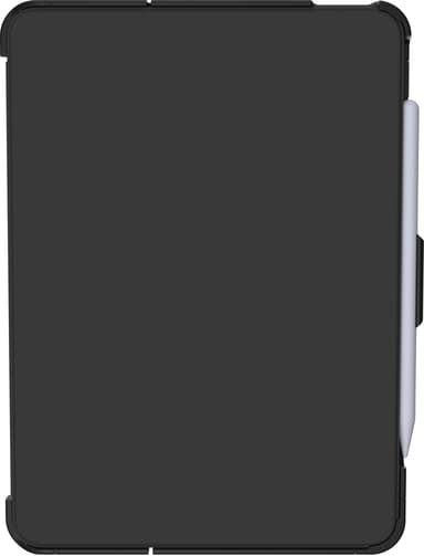 UAG iPad Air 10.9 "2020 / Pro 11" 2018/20 Scout fodral (svart)