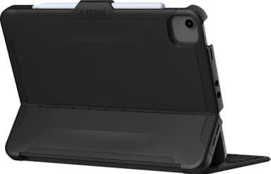 UAG iPad Air 10.9 "2020 / Pro 11" 2018/20 Scout fodral (svart)