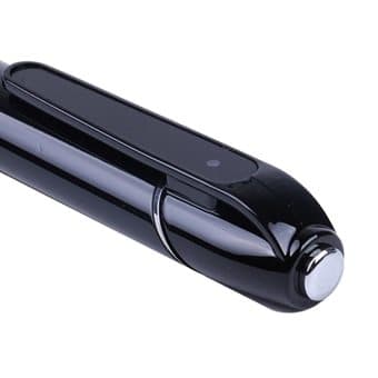 WiFi Spionpenna 1080p med kamera / mikrofon