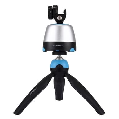 Roterbart universalt kamerastativ 360 grader / panorama / 3D