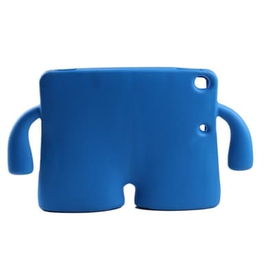 Blått iPad Pro 10.5" Fodral för barn
