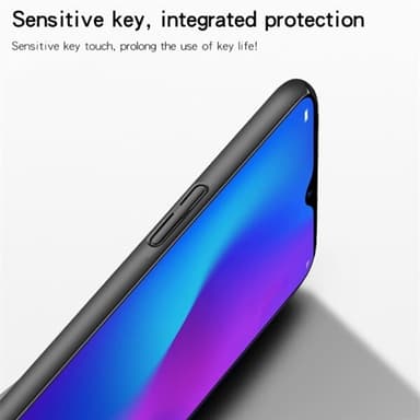 MOFI Ultratunt Skal OnePlus 6T