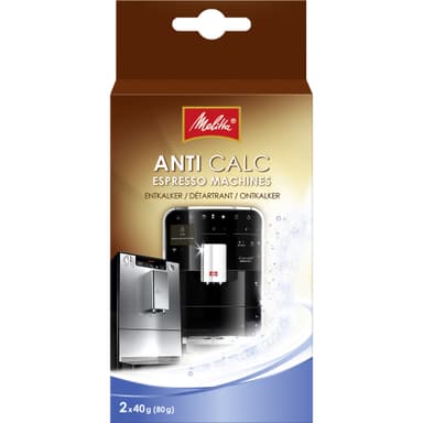 Så här rengör du kaffemaskinen för bästa resultat Elgiganten Avkalkning Filterbryggare Flytande, Melitta, 25cl | Jämför