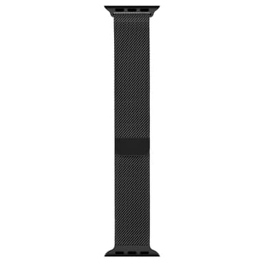 Apple 38 mm Milanse armband (svart) Apple 38 mm Milanse armband (svart)