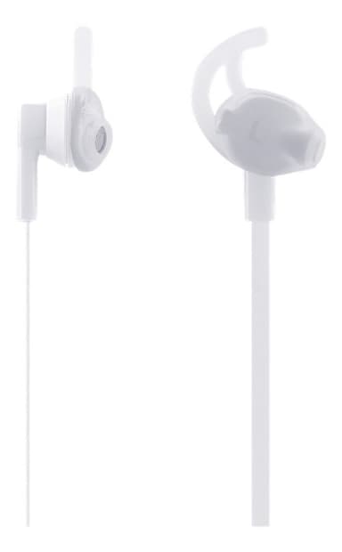 STREETZ Bluetooth stay-in-ear headset med mikrofon