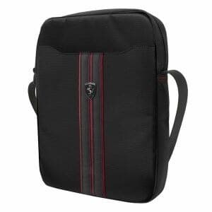 Ferrari Laptop väska FEURSH10BK 10"
