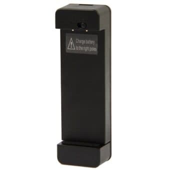 Batteriladdare Samsung Galaxy S5 / S4 / S3 mm