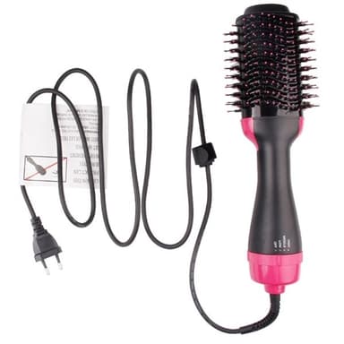 Varmluftsborste Pro Collection 1000W