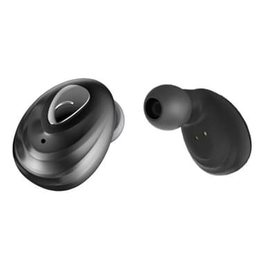 K3 Mini Mono Bluetooth Headset  - Svart