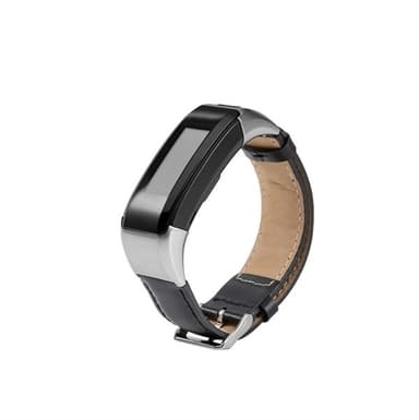 Garmin Vivosmart HR X10/X40 - Svart armband