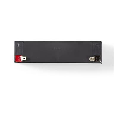 Nedis Laddningsbart blybatteri 6V 3200mAh