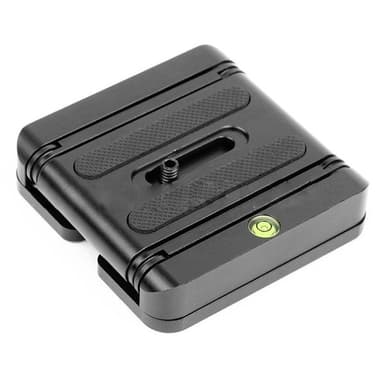 Kamera Z-bracket med 3/8"" & 1/4"" till 1/4"