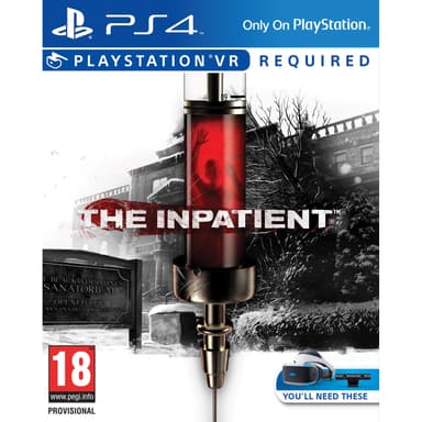 Psvr elgiganten 2025