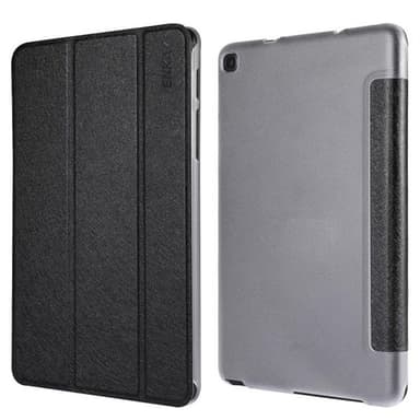 ENKAY Tri-Fold Fodral Samsung Galaxy Tab A 8 2019 P200 / P205 Svart