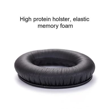 Mjuka öronkuddar till BOSE QC2 / QC15 / AE2 / QC25