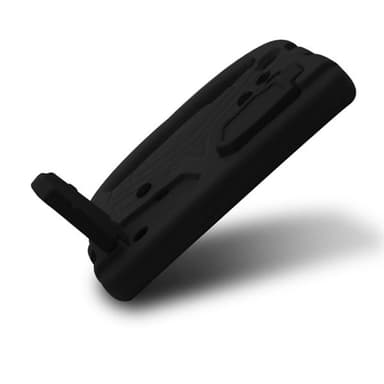 Skyddsfodral med handtag Samsung Galaxy Tab 7.0"" - Svart
