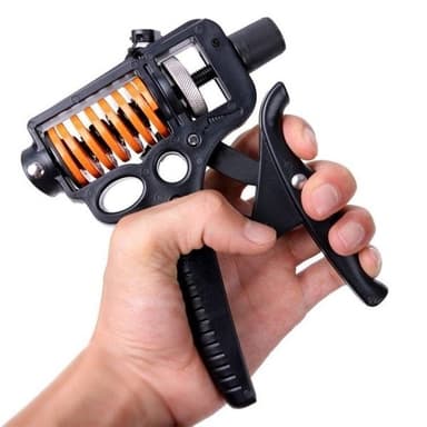 Handtränare 25-50Kg - Justerbar