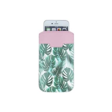 Case Slim Up Plant - Fodral för Samsung Note 2