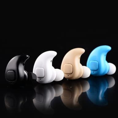 Mini Bluetooth Handsfree Earphone