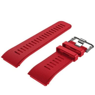 Silikon Sport Armband till Garmin Vivoactive HR