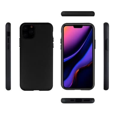 Eiger North Case till iPhone 11