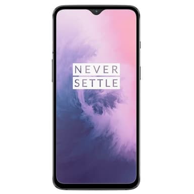 Tempererat Skärmskydd Curved till OnePlus 7