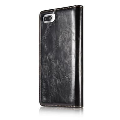 CaseMe Plånboksfodral iPhone 8 Plus & 7 Plus