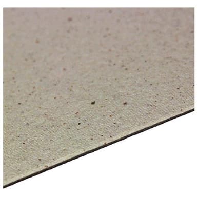 Mikrovågsugn Mica Sheets Reservdel 10-pack