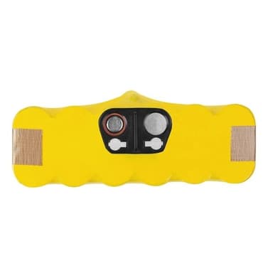 Dammsugarbatteri 80501 till iRobot Roomba