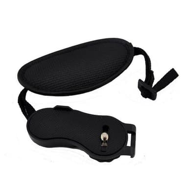 Kamerarem - Handstrap
