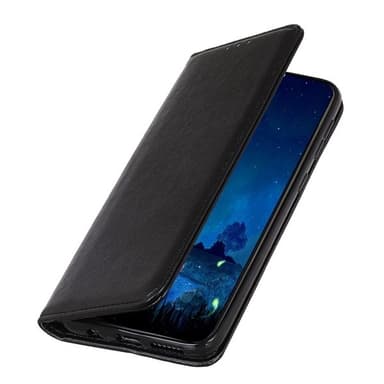 Plånboksfodral till Samsung Galaxy A30 med magnetskal