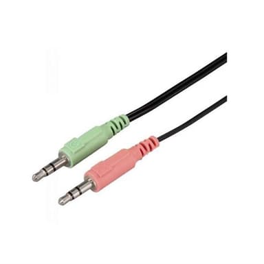 PC - Stereo Headset