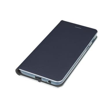 Smart Venus flip fodral till Samsung S9 Plus G965 - Blå