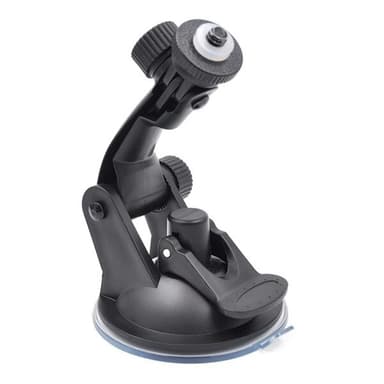 STARTRC Hållare med sugpropp Insta360 ONE / ONE X / EVO