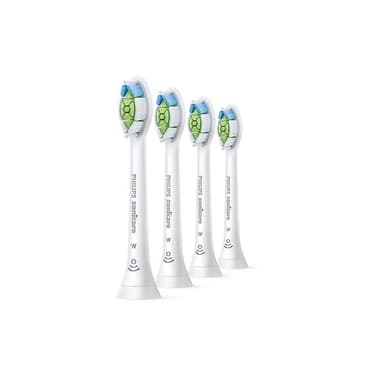 Philips Sonicare HX6064/10 Tandborsthuvud - 4pack