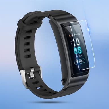 Skärmskydd / displayskydd HD Huawei TalkBand B5