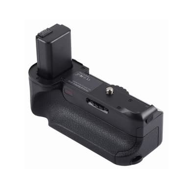 Batterigrepp till Sony A6300 Digital SLR