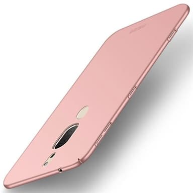MOFI Ultratunt Bakskal Sony Xperia XZ2 Premium Röd