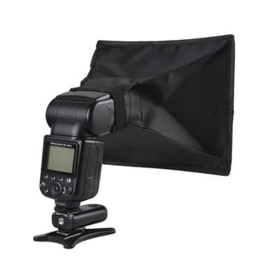 Blixt Diffuser